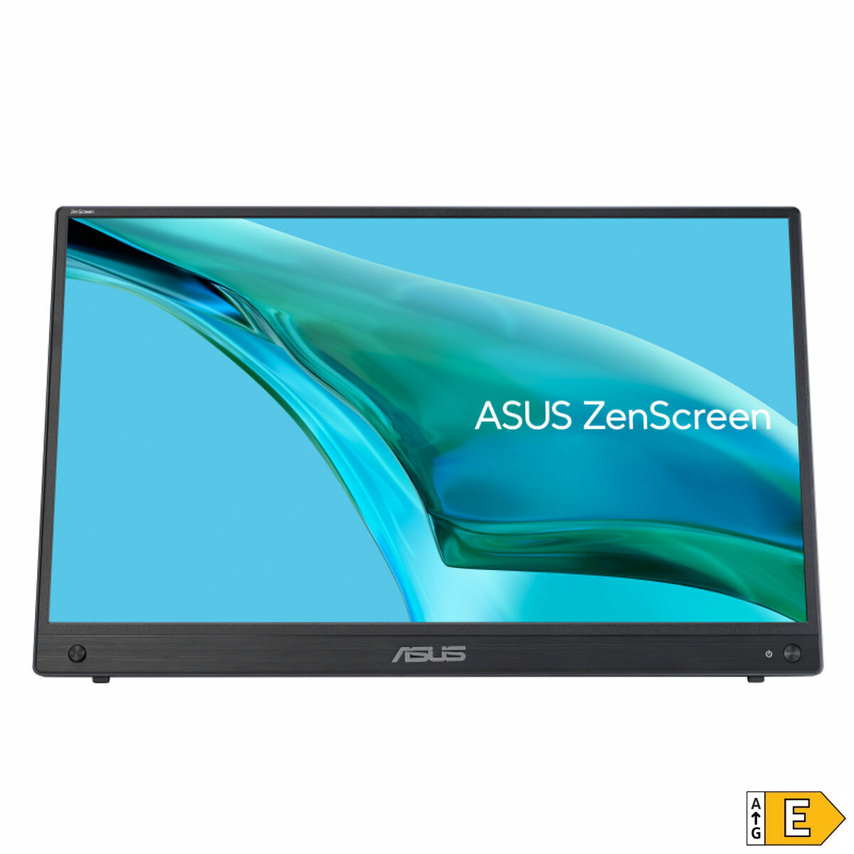Skjerm Asus ZenScreen MB16AHG 15,6" LED IPS Flicker free